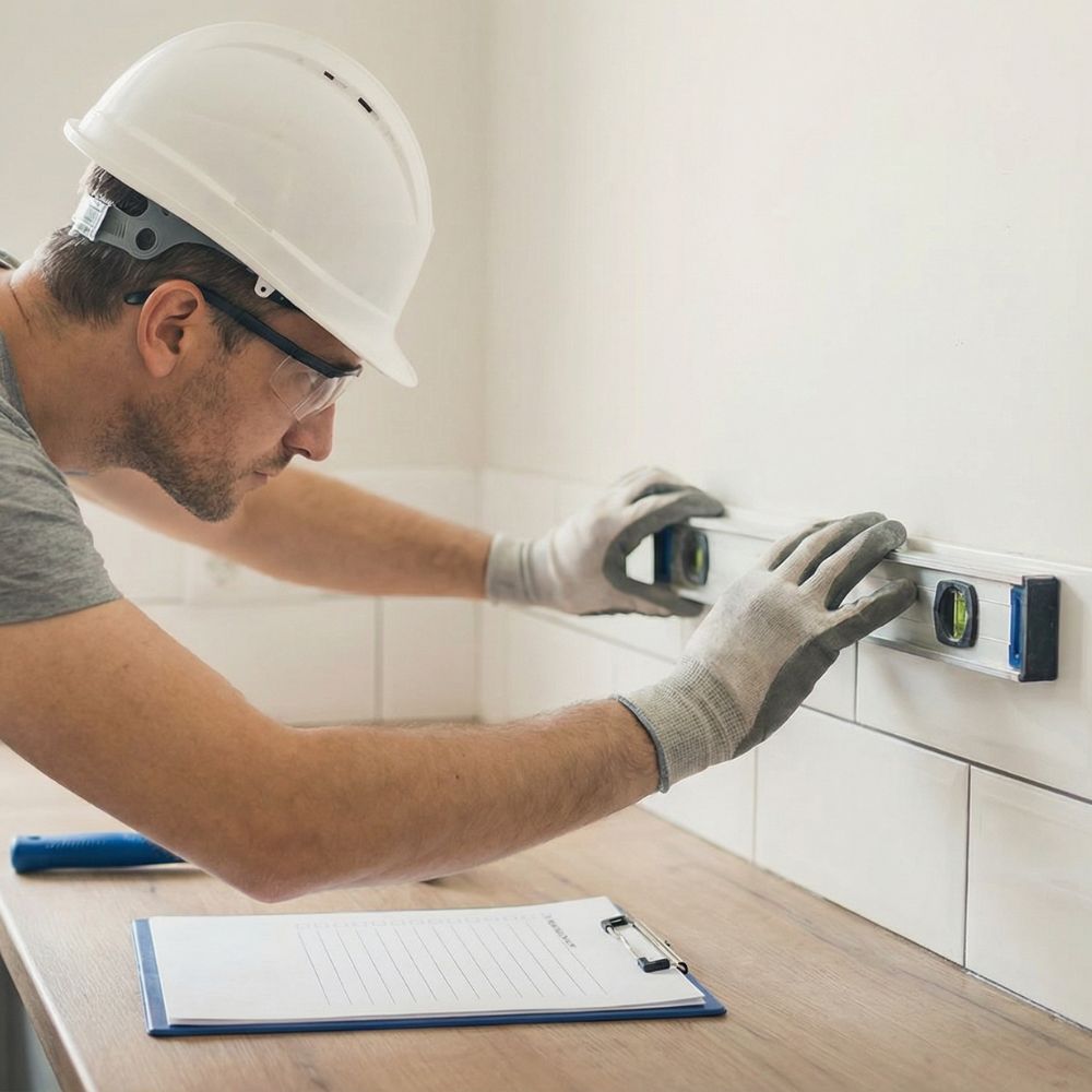 ejecución y control de calidad