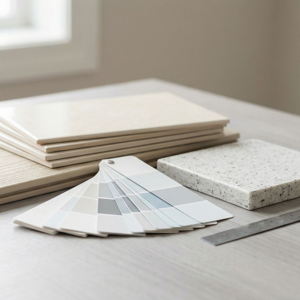 materiales de pladur